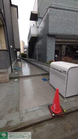 apartamento アリビオの物件内観写真